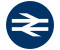 National Rail icon