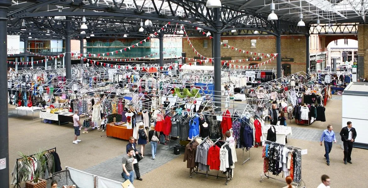 Old Spitalfields Market (1)