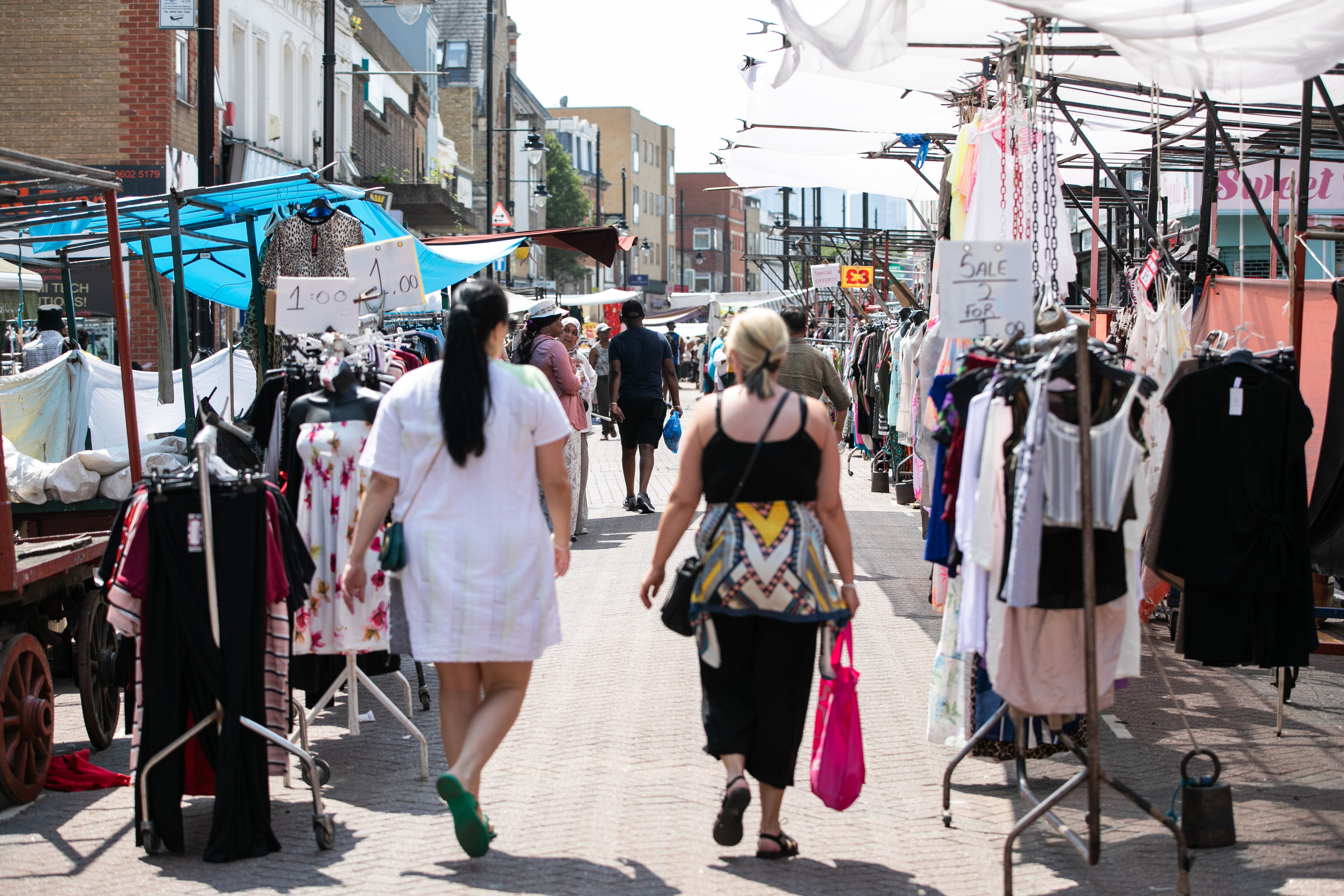 Roman Road Market -3