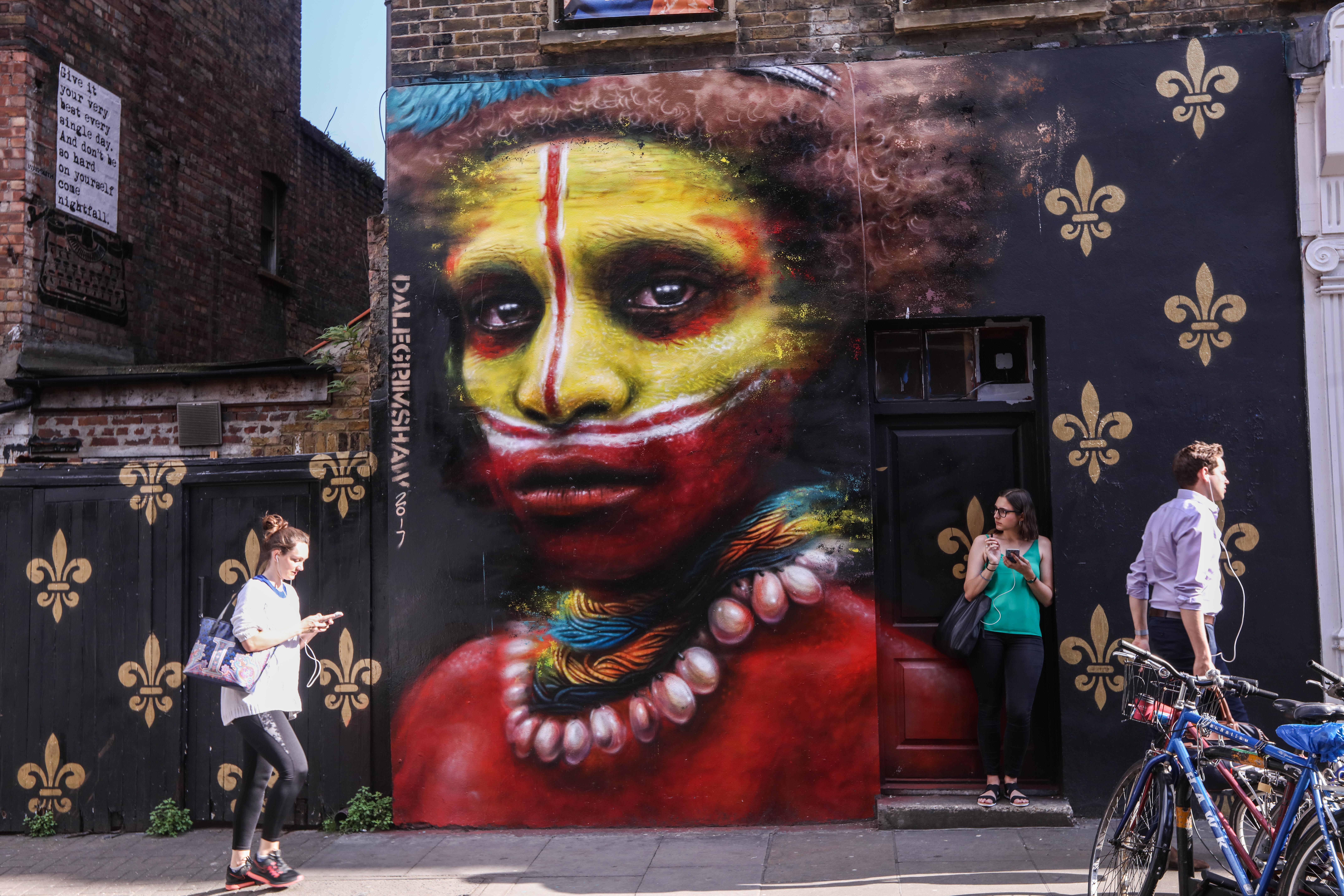 Brick Lane