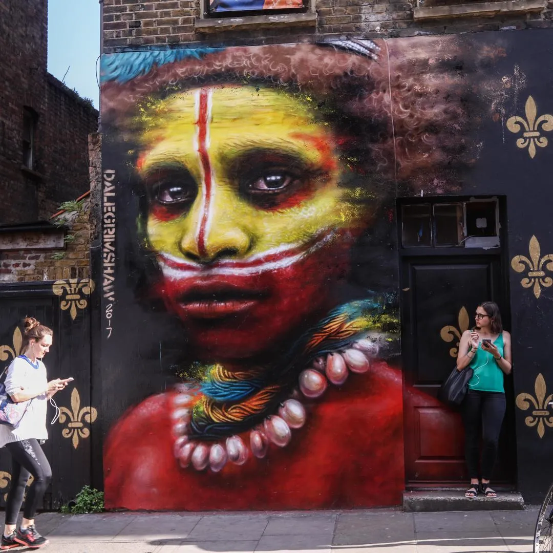 Brick Lane
