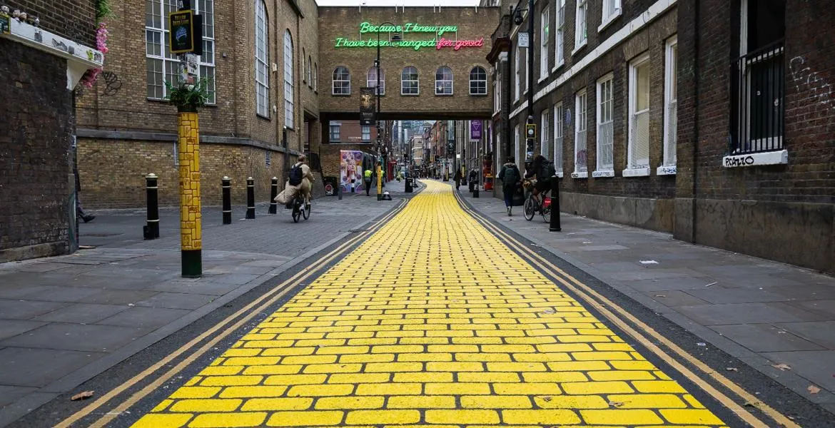 Brick Lane