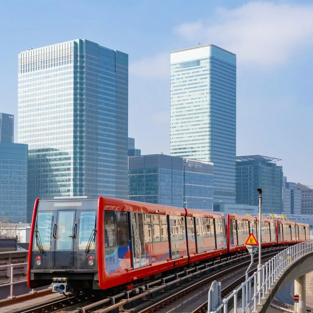 DLR