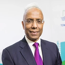 Lutfur Rahman, Executive Mayor of Tower Hamlets